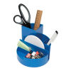 Maul MAULroundbox recycling organisateur de bureau - bleu 4117637.ECO 402430 - 3