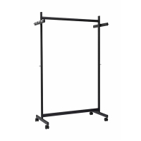 Maul MAULsamba porte-vêtements - noir 9424190 402403