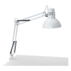 Maul MAULstudy lampe de bureau LED avec pince - blanc 8230502 402366 - 3
