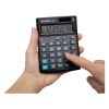 Maul MC 8 calculatrice de bureau 7265090 402506 - 4