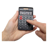 Maul MJ 450 calculatrice de bureau 7263090 402504 - 4