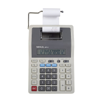 Maul MPP 32 calculatrice d'impression 7272084 402515