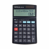 Maul MTL 600 calculatrice de bureau 7269090 402479 - 1