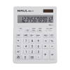Maul MXL 12 calculatrice de bureau - blanc