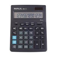 Maul MXL 14 calculatrice de bureau 7267490 402511