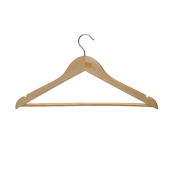 Maul Mira cintre en bois (20 pièces) 354870 - 1