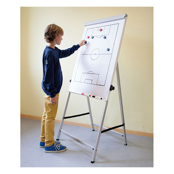 Maul Office chevalet de conférence 4 pieds 6374095 402112 - 6