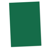 Offre : 5x Maul feuille magnétique (20 x 30 cm) - vert