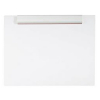 Maul Pro porte-bloc en plastique A3 horizontal - blanc