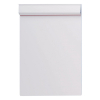 Maul Pro porte-bloc en plastique A3 vertical - blanc