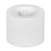 Maul Pro recycling porte-trombones - blanc 402419 - 1