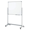 Maul Pro tableau blanc acier laqué magnétique 150 x 100 cm 6335684 402262 - 1