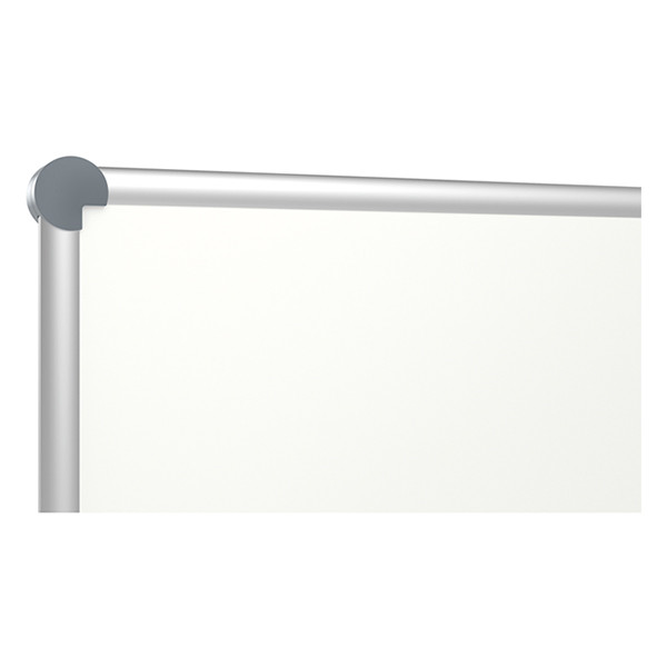Maul Pro tableau mobile réversible émaillé magnétique 120 x 100 cm 6336484 402263 - 2