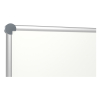 Maul Pro tableau mobile réversible émaillé magnétique 120 x 100 cm 6336484 402263 - 2