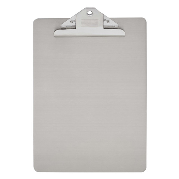 Maul Steel porte-bloc A4 format portrait 2356495 402355 - 1