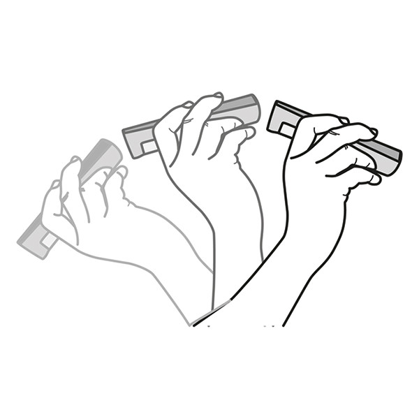 Maul Trek pèse-bagages (max. 50 kg) 424913 - 4