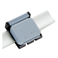 Maul V pince magnétique coulissante (10 pièces) - gris 6263084 402300