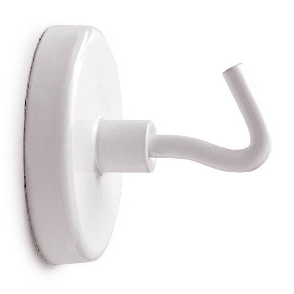 Maul aimant avec crochet de fixation (5 pièces) 354882 - 2