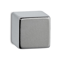 Maul aimant cube en néodyme 15 x 15 x 15 mm (1 pièce) 6169396 402179