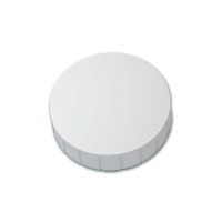 Maul aimants extra puissants 38 mm (10 pièces) - blanc 6163902 402086