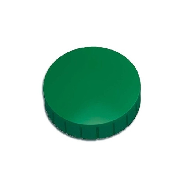 Maul aimants extra puissants 38 mm (10 pièces) - vert 6163955 402238 - 1