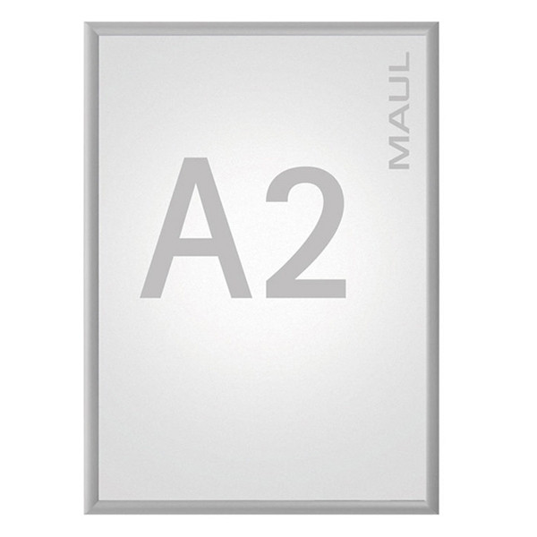 Maul cadre clic-clac en aluminium A2 6604208 402118 - 1
