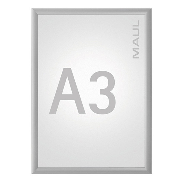 Maul cadre clic-clac en aluminium A3 6604308 402117 - 1