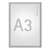 Maul cadre clic-clac en aluminium A3 6604308 402117