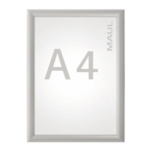 Maul cadre clic-clac en aluminium A4 6604408 402116 - 1