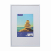 Maul cadre photo A4 plastique 21 x 30 cm - blanc 1935402 424857