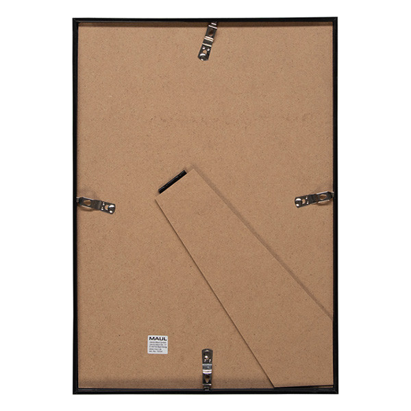 Maul cadre photo A4 plastique 21 x 30 cm - noir 1935490 424858 - 3
