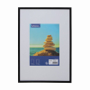 Maul cadre photo A4 plastique 21 x 30 cm - noir 1935490 424858
