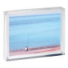 Maul cadre photo acrylique 15 x 11,5 cm