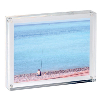 Maul cadre photo acrylique 15 x 11,5 cm 1954805 402216