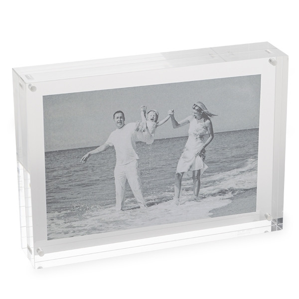 Maul cadre photo acrylique 17,8 x 12,7 cm 1954905 402217 - 1