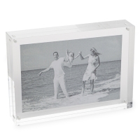 Maul cadre photo acrylique 17,8 x 12,7 cm 1954905 402217