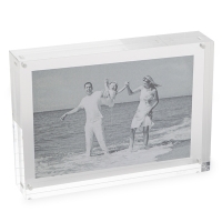 Maul cadre photo acrylique 17,8 x 12,7 cm 1954905 402217