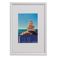 Maul cadre photo en aluminium 10 x 15 cm 1944405 402209