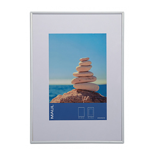 Maul cadre photo en aluminium 40 x 60 cm 1946005 402327 - 1