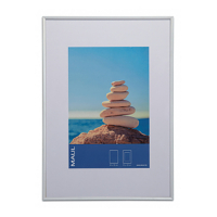 Maul cadre photo en aluminium 40 x 60 cm 1946005 402327