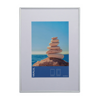 Maul cadre photo en aluminium 50 x 70 cm 1946405 402328