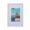 Maul cadre photo plastique 10 x 15 cm - blanc 1934402 424851 - 1