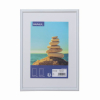 Maul cadre photo plastique 15 x 21 cm - blanc 1935002 424855