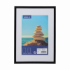 Maul cadre photo plastique 15 x 21 cm - noir 1935090 424856