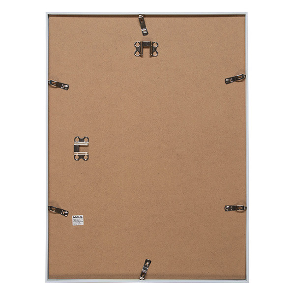 Maul cadre photo plastique 30 x 40 cm - blanc 1935802 424859 - 2