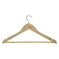 Maul cintre en bois (8 pièces) 9453370 402305
