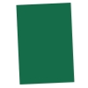 Maul feuille magnétique (20 x 30 cm) - vert