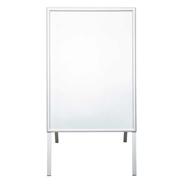 Maul panneau d'affichage aluminium A1 6631108 402487 - 2