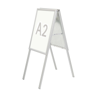 Maul panneau d'affichage aluminium A2 6631208 402488
