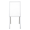 Maul panneau d'affichage aluminium A2 6631208 402488 - 2
